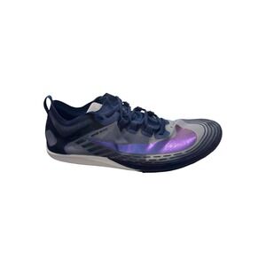 Nike Zoom Victory XC 5 Track Spikes AJ0847-403 Mens Size 10 No Box
